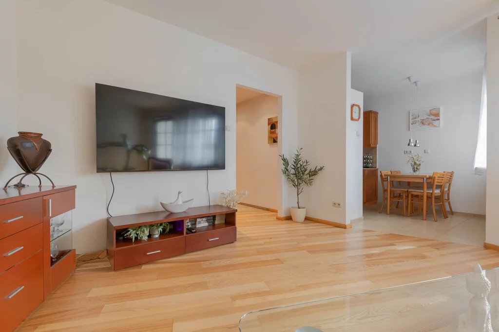 3 pokoje, mieszkanie 70,60 m², piętro 1, oferta nr , 54354/2517/OMS, Warszawa, Białołęka, Białołęka, Strumykowa