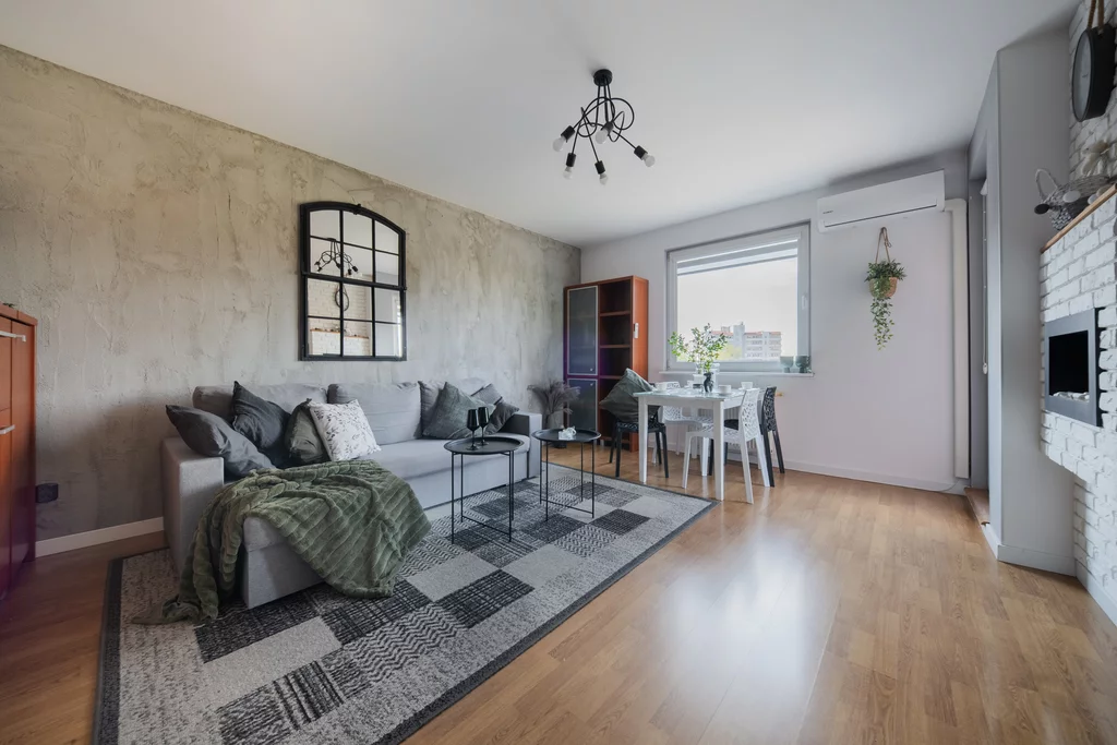 Apartamenty 53887/2517/OMS Warszawa Białołęka Światowida