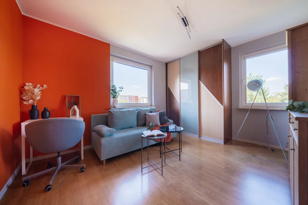 3 pokoje, mieszkanie 68,39 m², piętro 4, oferta nr , 53887/2517/OMS, Warszawa, Białołęka, Białołęka, Światowida