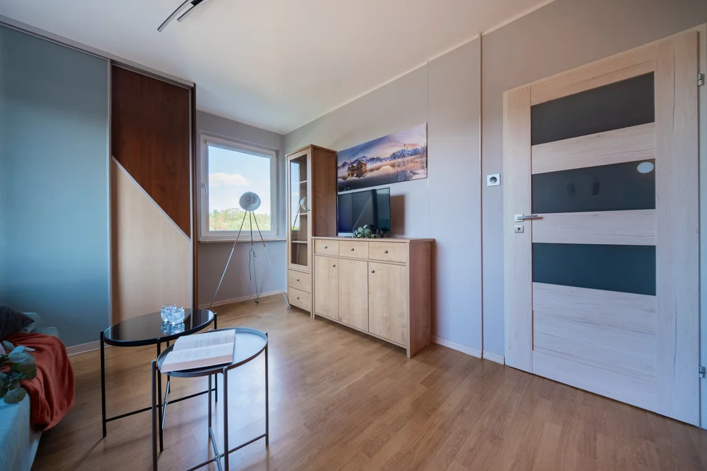 3 pokoje, mieszkanie 68,39 m², piętro 4, oferta nr , 53887/2517/OMS, Warszawa, Białołęka, Białołęka, Światowida