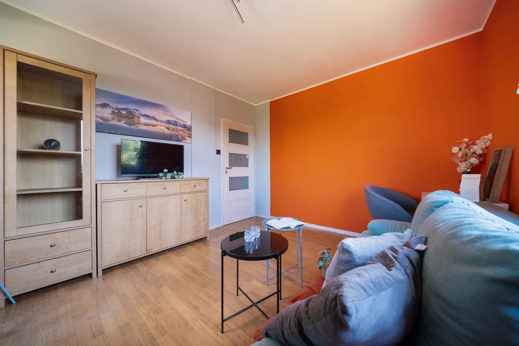 3 pokoje, mieszkanie 68,39 m², piętro 4, oferta nr , 53887/2517/OMS, Warszawa, Białołęka, Białołęka, Światowida