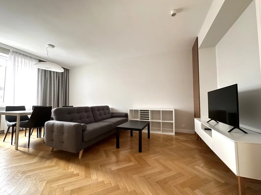 3 pokoje, mieszkanie 65,00 m², piętro 4, oferta nr , 22368/2517/OMW, Warszawa, Śródmieście, Śródmieście, Aleja Wyzwolenia