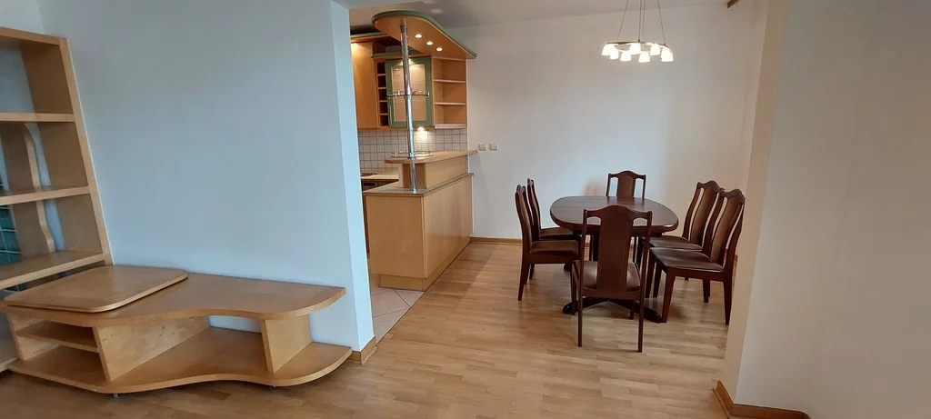 Mieszkanie 88,30 m², piętro 1, oferta nr , 15823/2517/OMW, Warszawa, Ochota, Ochota, al. Aleje Jerozolimskie