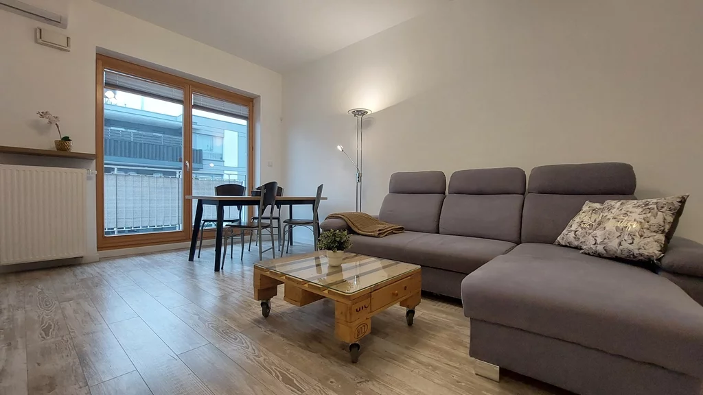 Apartamenty 23133/2517/OMW Warszawa Wilanów Aleksandra Gieysztora