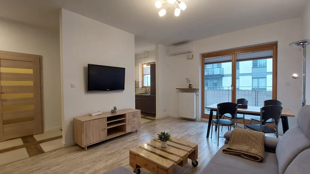 3 pokoje, mieszkanie 65,00 m², piętro 2, oferta nr , 23133/2517/OMW, Warszawa, Wilanów, Wilanów, Aleksandra Gieysztora