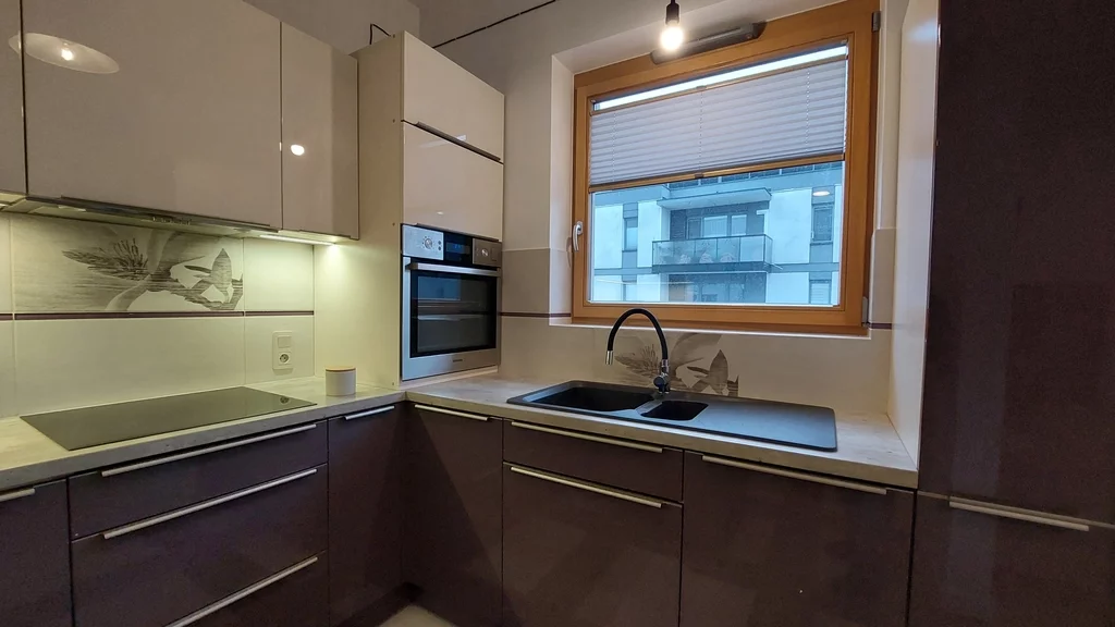 3 pokoje, mieszkanie 65,00 m², piętro 2, oferta nr , 23133/2517/OMW, Warszawa, Wilanów, Wilanów, Aleksandra Gieysztora