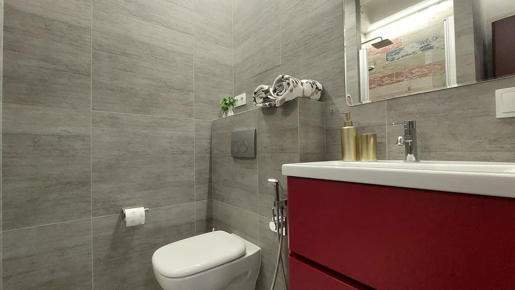 3 pokoje, mieszkanie 65,00 m², piętro 2, oferta nr , 23133/2517/OMW, Warszawa, Wilanów, Wilanów, Aleksandra Gieysztora