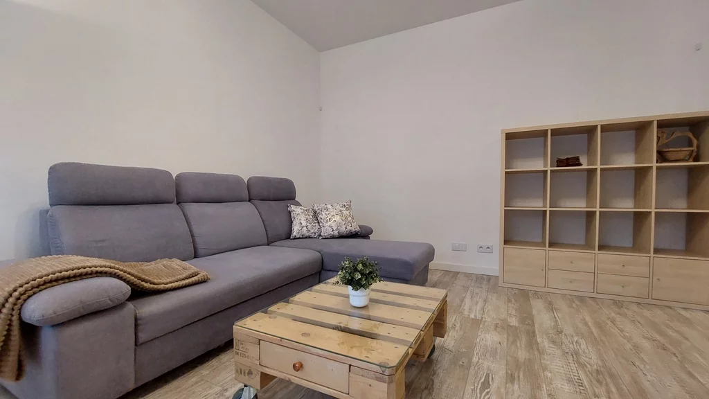 3 pokoje, mieszkanie 65,00 m², piętro 2, oferta nr , 23133/2517/OMW, Warszawa, Wilanów, Wilanów, Aleksandra Gieysztora