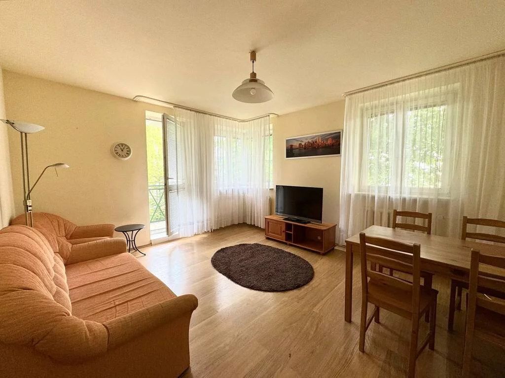 Apartamenty 22697/2517/OMW Warszawa Włochy Fasolowa