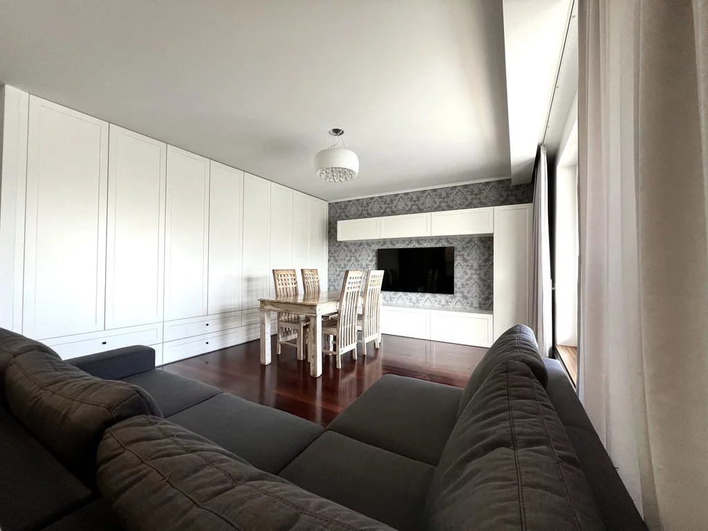 Apartamenty 22864/2517/OMW Warszawa Białołęka Głębocka