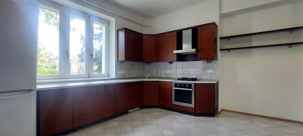 3 pokoje, mieszkanie 89,00 m², piętro 1, oferta nr , 22643/2517/OMW, Warszawa, Praga Południe, Praga Południe, Irlandzka