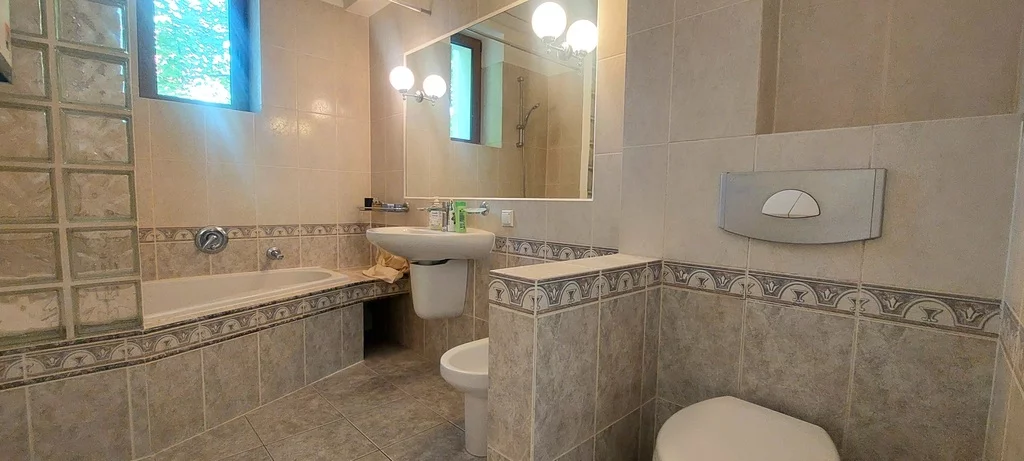 3 pokoje, mieszkanie 89,00 m², piętro 1, oferta nr , 22643/2517/OMW, Warszawa, Praga Południe, Praga Południe, Irlandzka