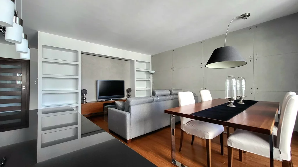 Apartamenty 22932/2517/OMW Warszawa Praga Południe Jana Nowaka-Jeziorańskiego