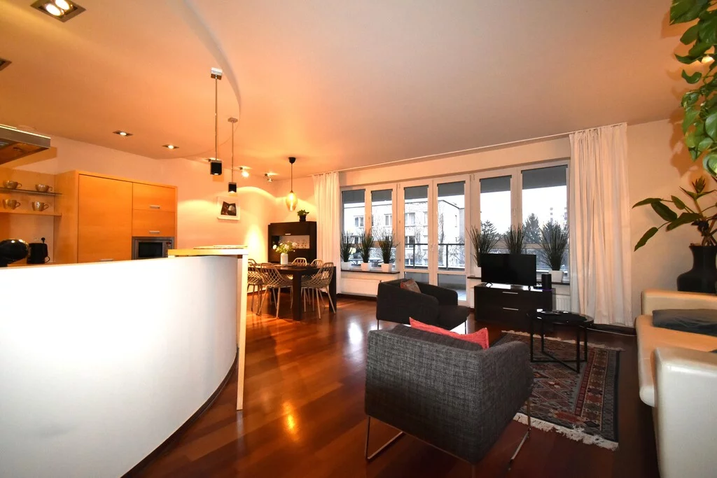 Apartamenty 22330/2517/OMW Warszawa Mokotów Jana Pawła Woronicza