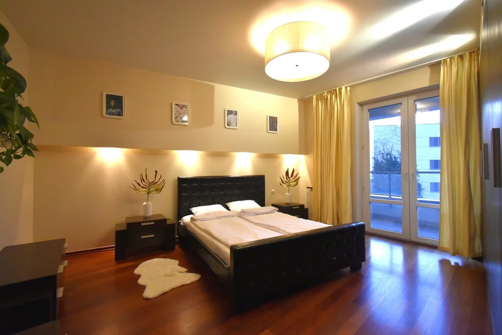 3 pokoje, mieszkanie 102,00 m², piętro 3, oferta nr , 22330/2517/OMW, Warszawa, Mokotów, Mokotów, Jana Pawła Woronicza