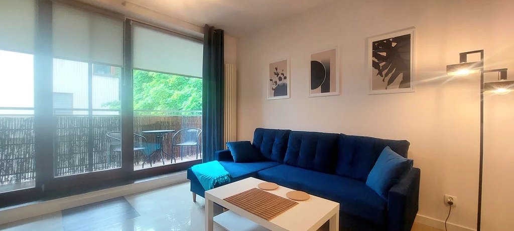 Apartamenty 22723/2517/OMW Warszawa Białołęka Józefa Mehoffera