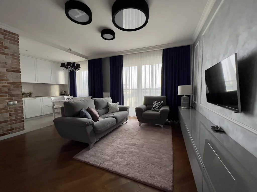 3 pokoje, mieszkanie 85,00 m², piętro 6, oferta nr , 23144/2517/OMW, Warszawa, Żoliborz, Żoliborz, Kaliny Jędrusik