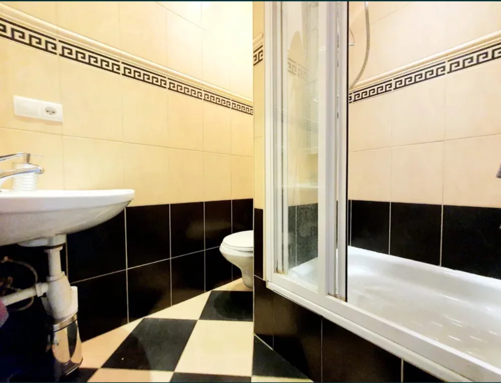 3 pokoje, apartament 70,00 m², piętro 1, oferta nr , 22838/2517/OMW, Warszawa, Bielany, Bielany, Kazimierza Grodeckiego