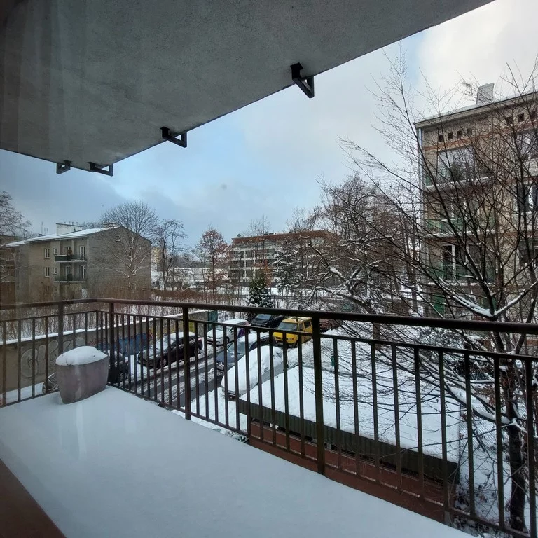 3 pokoje, apartament 70,00 m², piętro 1, oferta nr , 22838/2517/OMW, Warszawa, Bielany, Bielany, Kazimierza Grodeckiego