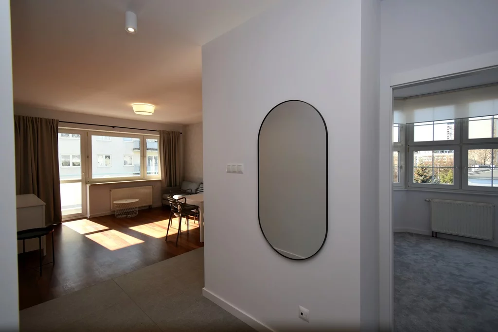 3 pokoje, mieszkanie 58,00 m², piętro 2, oferta nr , 22367/2517/OMW, Warszawa, Praga Południe, Praga Południe, Kompasowa