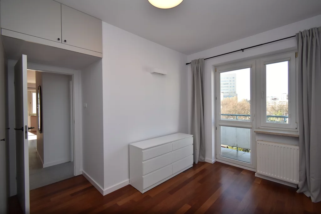 3 pokoje, mieszkanie 58,00 m², piętro 2, oferta nr , 22367/2517/OMW, Warszawa, Praga Południe, Praga Południe, Kompasowa