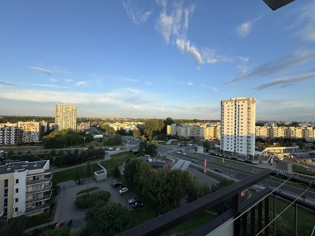 Apartamenty 22946/2517/OMW Warszawa Targówek Malborska