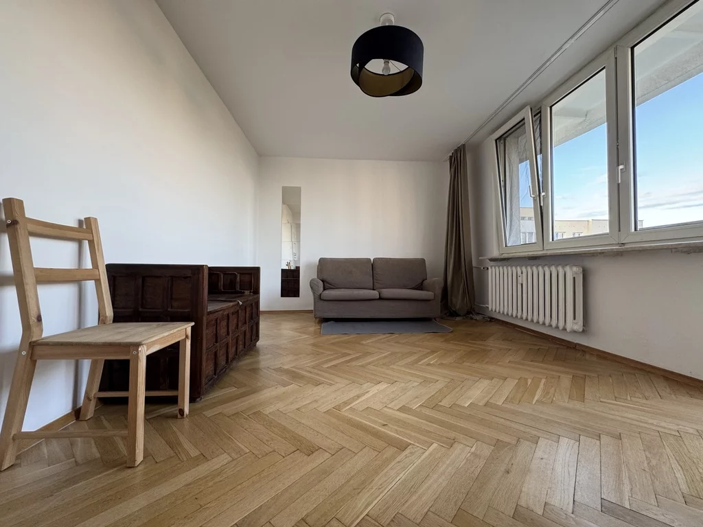 3 pokoje, mieszkanie 55,00 m², piętro 11, oferta nr , 22946/2517/OMW, Warszawa, Targówek, Targówek, Malborska