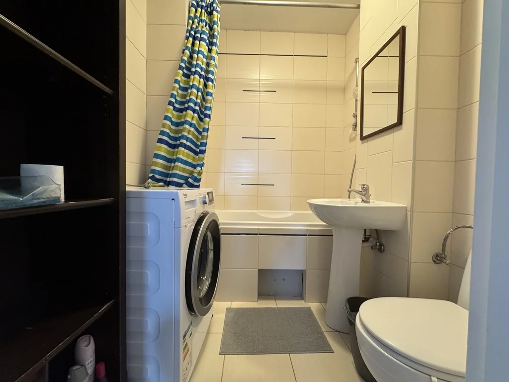 3 pokoje, mieszkanie 55,00 m², piętro 11, oferta nr , 22946/2517/OMW, Warszawa, Targówek, Targówek, Malborska