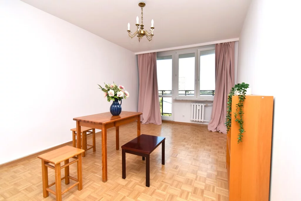 3 pokoje, mieszkanie 64,00 m², piętro 7, oferta nr , 23169/2517/OMW, Warszawa, Targówek, Targówek, Malborska