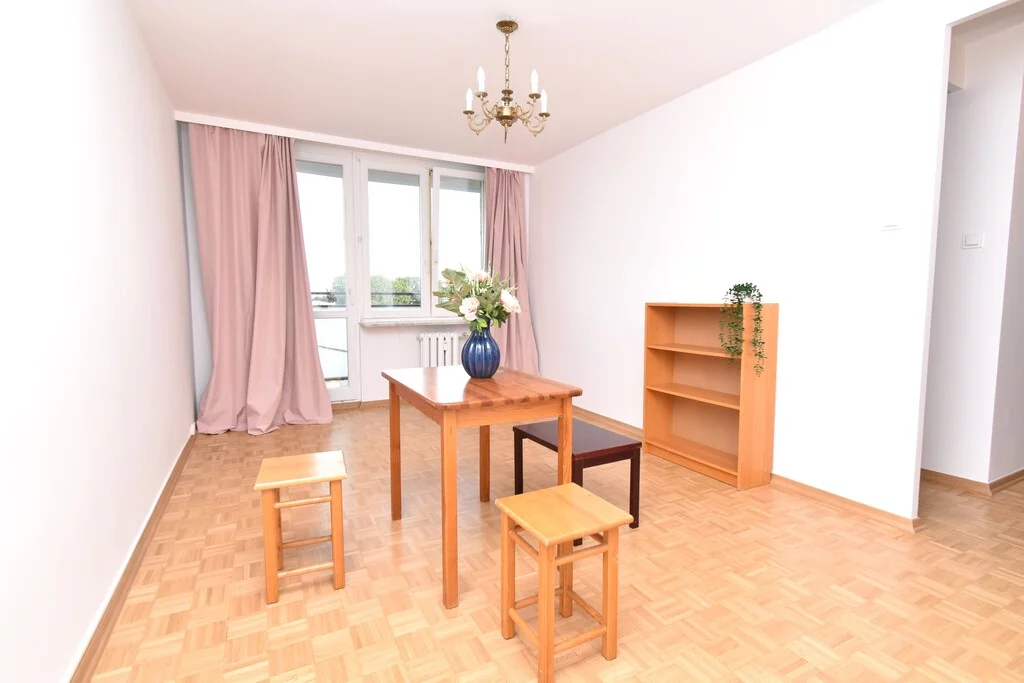 3 pokoje, mieszkanie 64,00 m², piętro 7, oferta nr , 23169/2517/OMW, Warszawa, Targówek, Targówek, Malborska