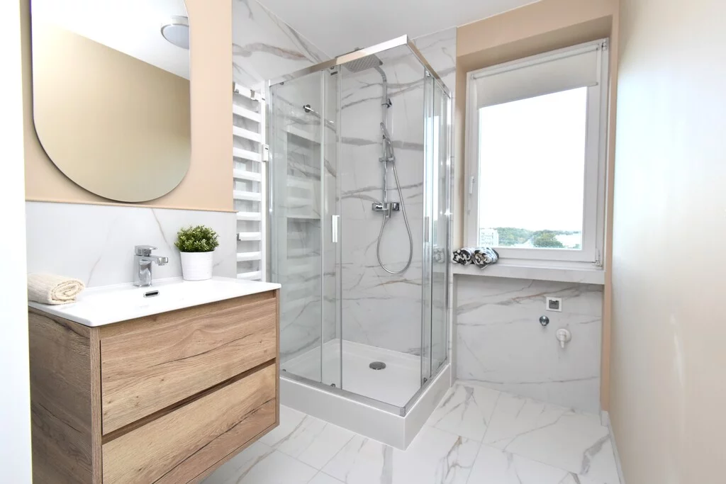 3 pokoje, mieszkanie 64,00 m², piętro 7, oferta nr , 23169/2517/OMW, Warszawa, Targówek, Targówek, Malborska