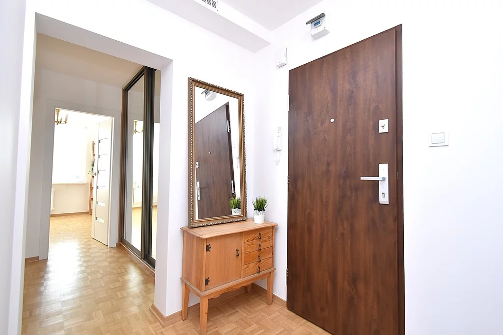 3 pokoje, mieszkanie 64,00 m², piętro 7, oferta nr , 23169/2517/OMW, Warszawa, Targówek, Targówek, Malborska