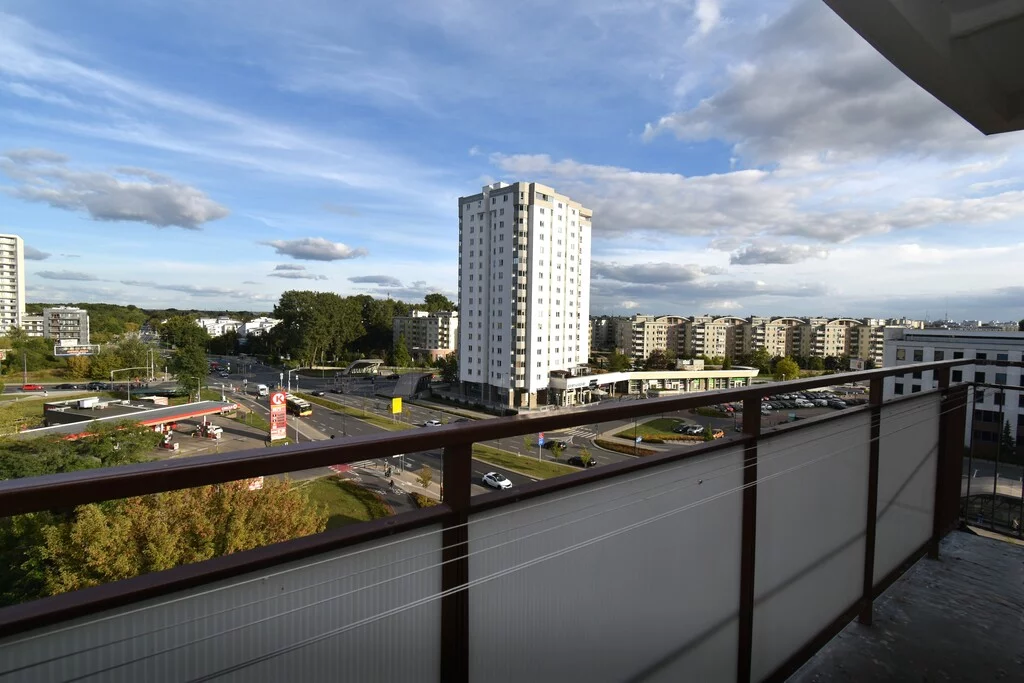 3 pokoje, mieszkanie 64,00 m², piętro 7, oferta nr , 23169/2517/OMW, Warszawa, Targówek, Targówek, Malborska