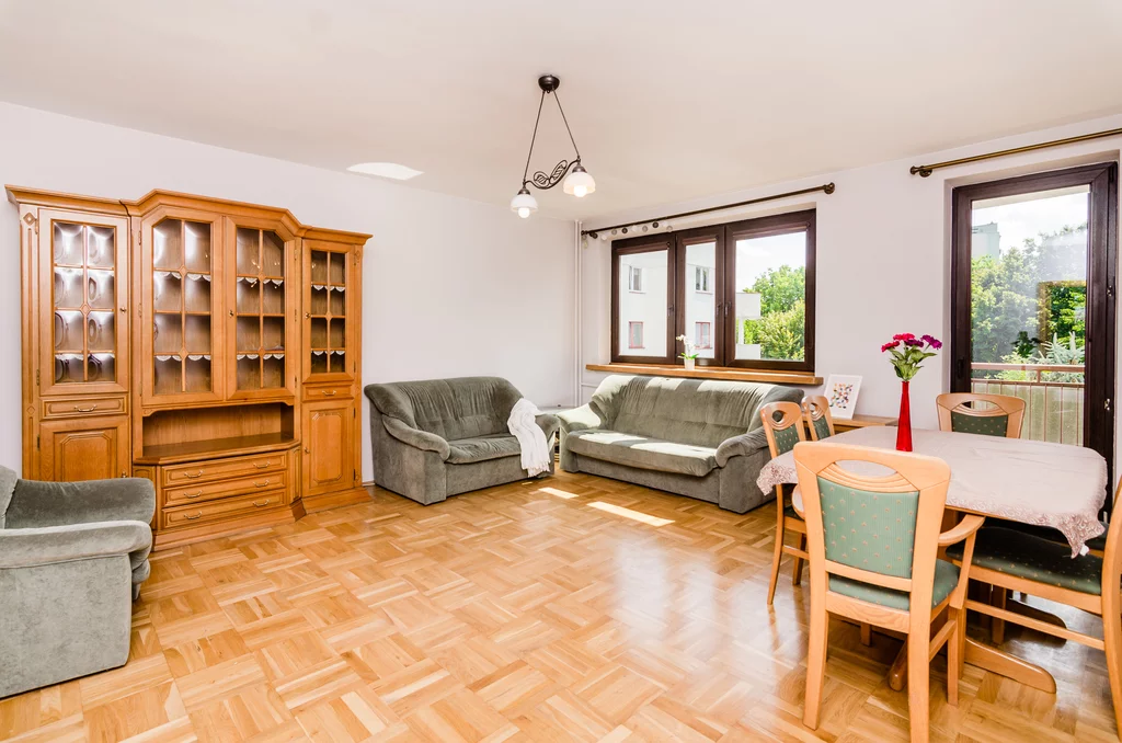 Apartamenty 22745/2517/OMW Warszawa Bielany Marii Dąbrowskiej