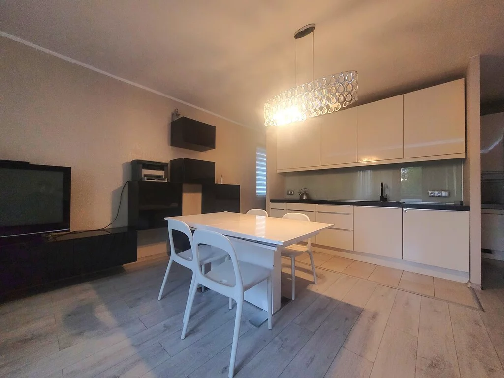 Mieszkanie trzypokojowe 65,00 m², Warszawa, Ursynów, Oskara Sosnowskiego, Wynajem
