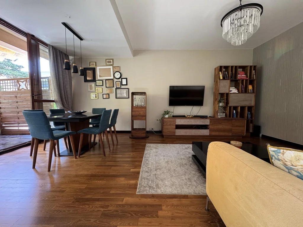 3 pokoje, apartament 85,00 m², parter, oferta nr , 22960/2517/OMW, Warszawa, Włochy, Włochy, Pana Tadeusza