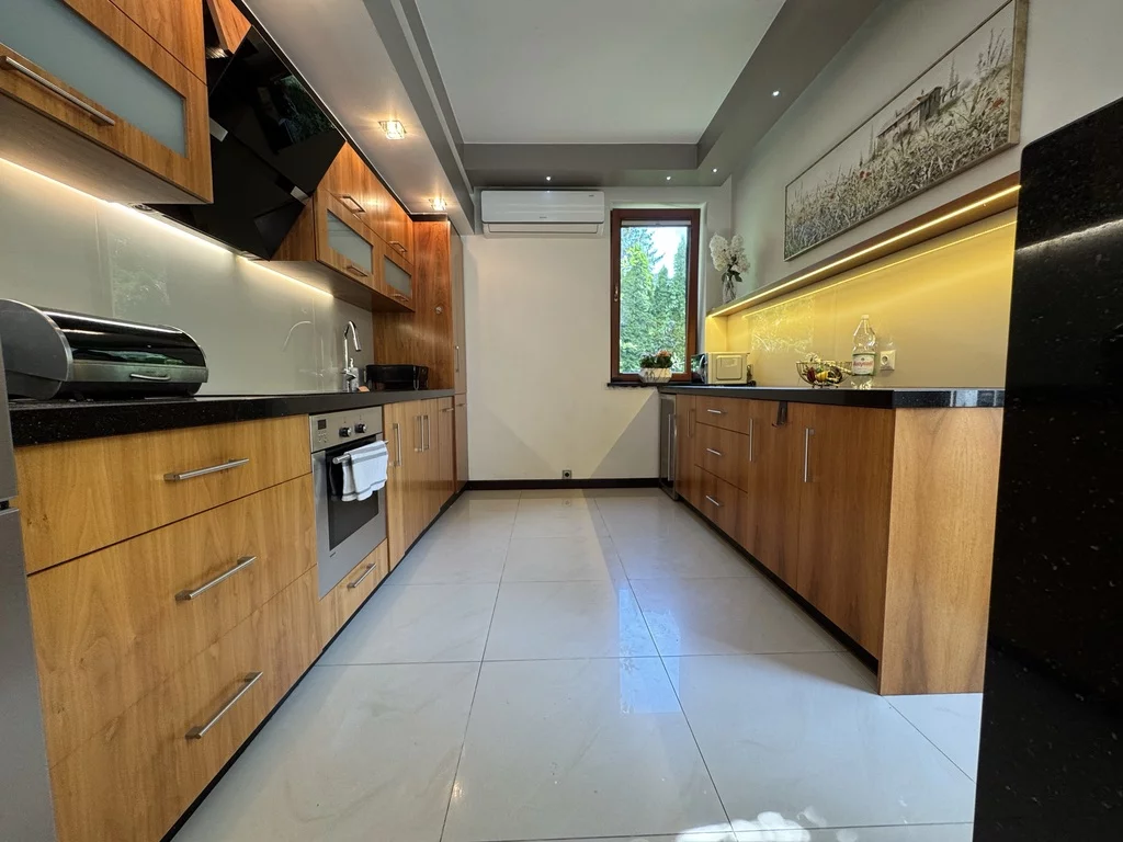 3 pokoje, apartament 85,00 m², parter, oferta nr , 22960/2517/OMW, Warszawa, Włochy, Włochy, Pana Tadeusza