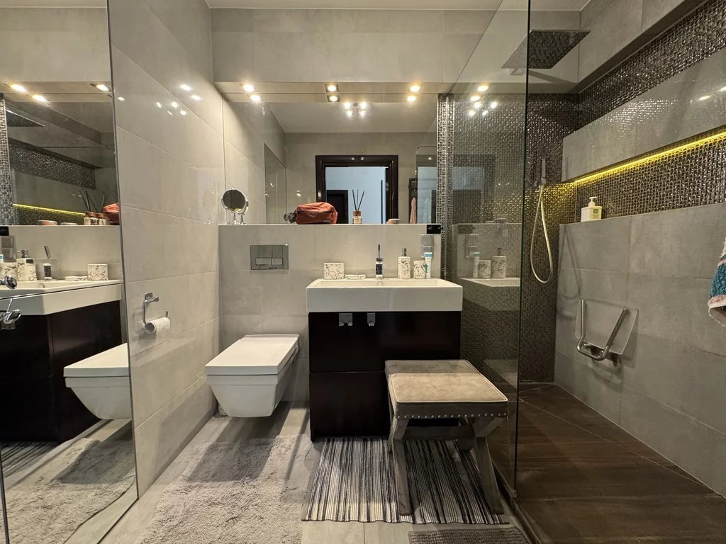 3 pokoje, apartament 85,00 m², parter, oferta nr , 22960/2517/OMW, Warszawa, Włochy, Włochy, Pana Tadeusza