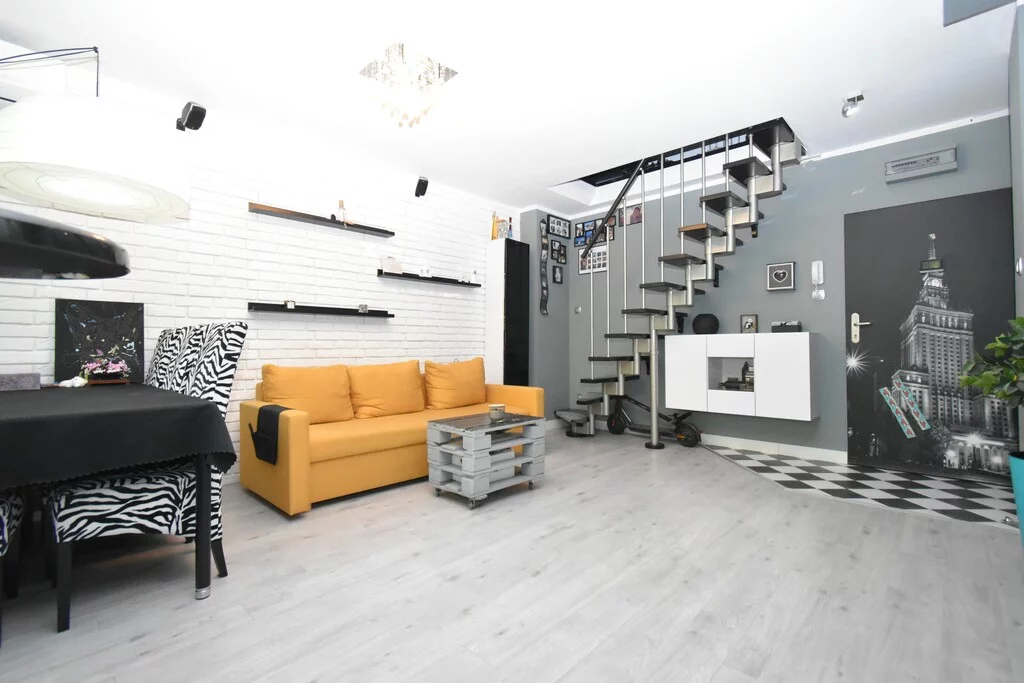 Mieszkanie trzypokojowe 74,00 m², Warszawa, Białołęka, Pasłęcka, Wynajem