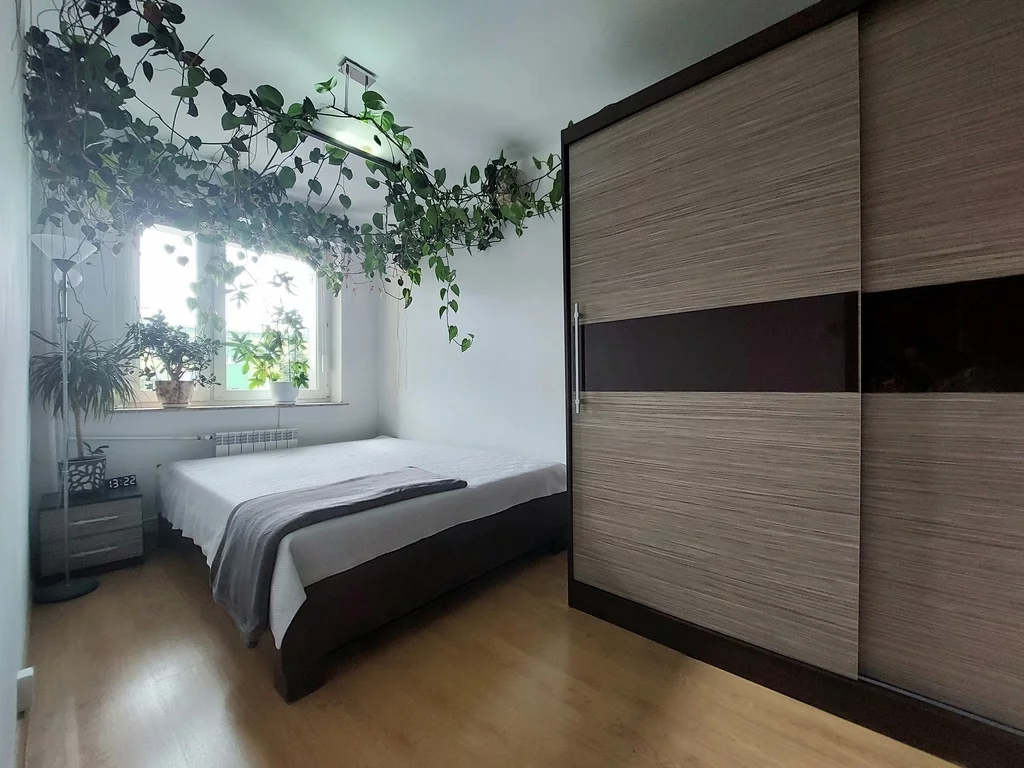 3 pokoje, mieszkanie 59,00 m², piętro 2, oferta nr , 22952/2517/OMW, Legionowo, Piaskowa