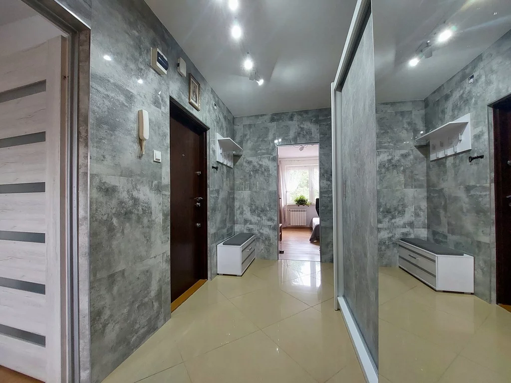 3 pokoje, mieszkanie 59,00 m², piętro 2, oferta nr , 22952/2517/OMW, Legionowo, Piaskowa