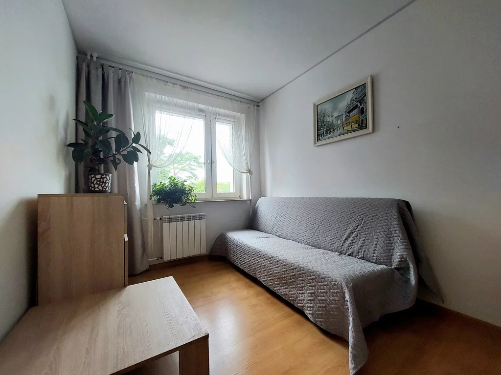 3 pokoje, mieszkanie 59,00 m², piętro 2, oferta nr , 22952/2517/OMW, Legionowo, Piaskowa