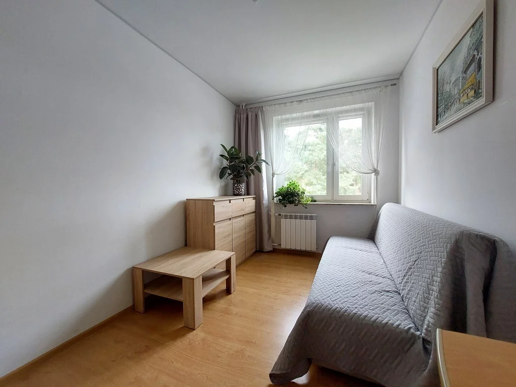 3 pokoje, mieszkanie 59,00 m², piętro 2, oferta nr , 22952/2517/OMW, Legionowo, Piaskowa