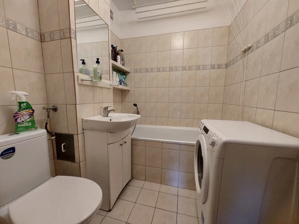 3 pokoje, mieszkanie 54,00 m², piętro 9, oferta nr , 22985/2517/OMW, Warszawa, Targówek, Targówek, Piotra Wysockiego