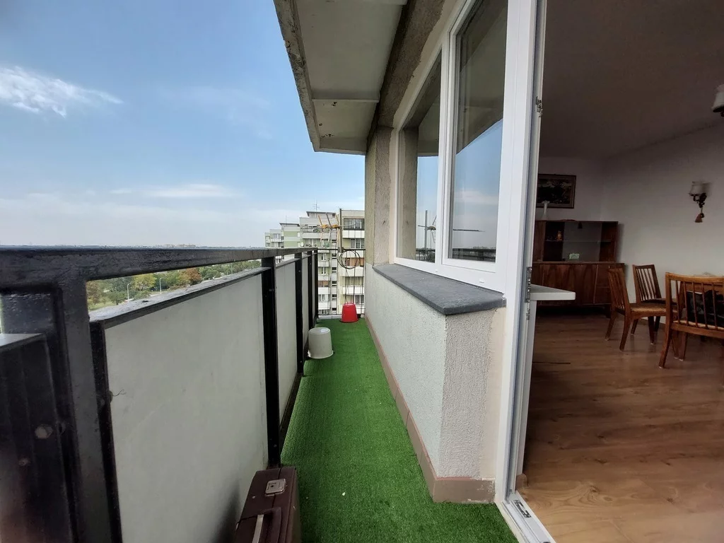 3 pokoje, mieszkanie 54,00 m², piętro 9, oferta nr , 22985/2517/OMW, Warszawa, Targówek, Targówek, Piotra Wysockiego