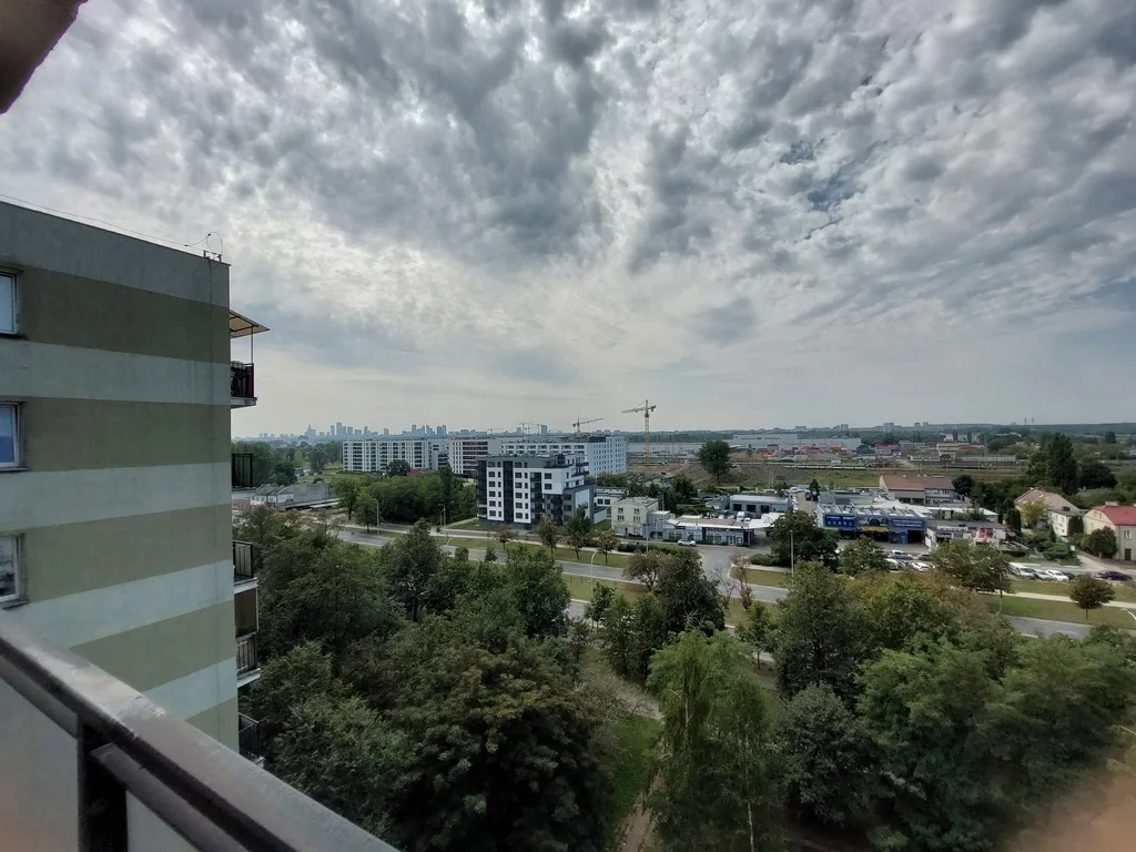 3 pokoje, mieszkanie 54,00 m², piętro 9, oferta nr , 22985/2517/OMW, Warszawa, Targówek, Targówek, Piotra Wysockiego