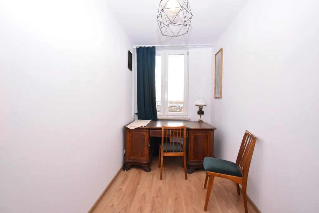 3 pokoje, mieszkanie 54,00 m², piętro 9, oferta nr , 22985/2517/OMW, Warszawa, Targówek, Targówek, Piotra Wysockiego