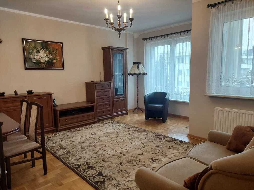 Mieszkanie do wynajęcia, 66,27 m², 3 pokoje, 2 piętro, oferta nr 22098/2517/OMW