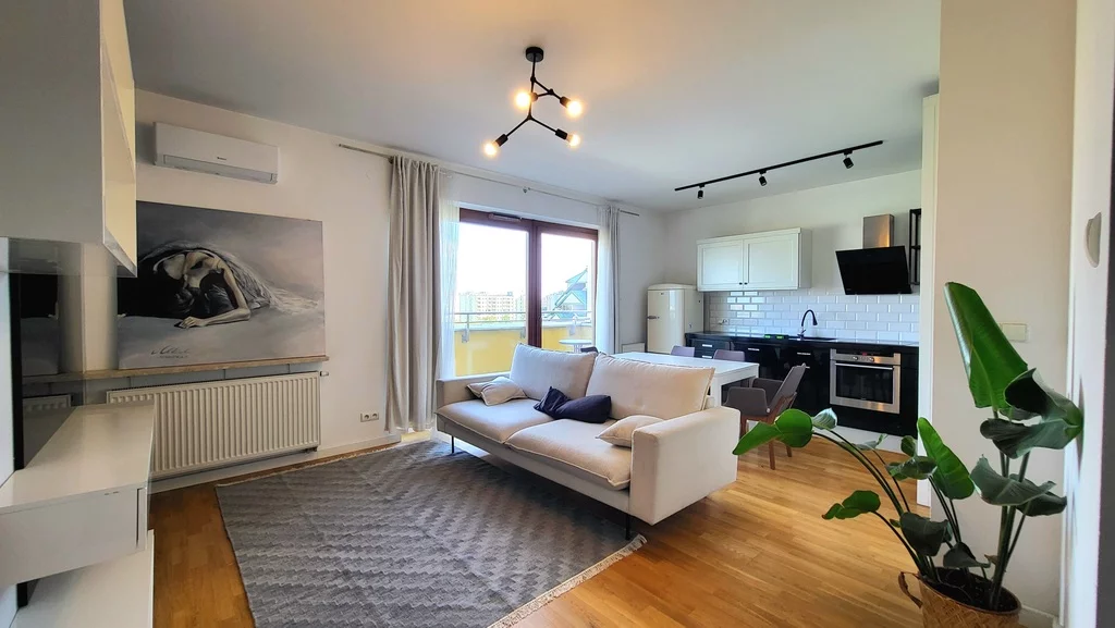 Apartamenty 23124/2517/OMW Warszawa Bemowo Powstańców Śląskich
