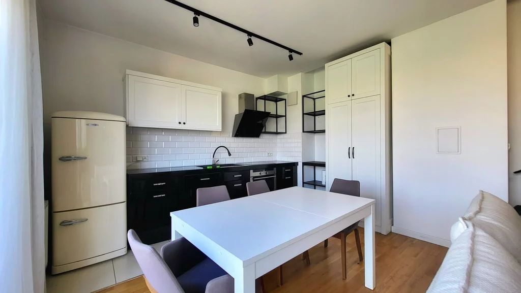 3 pokoje, mieszkanie 72,00 m², piętro 7, oferta nr , 23124/2517/OMW, Warszawa, Bemowo, Bemowo, Powstańców Śląskich